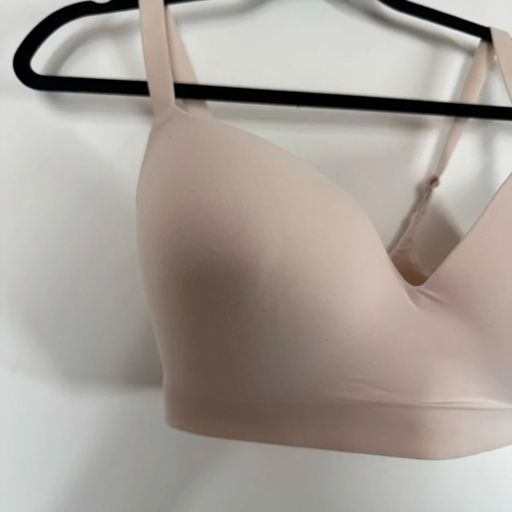 Soma Bra 36DDD Enbliss Wireless Full Coverage